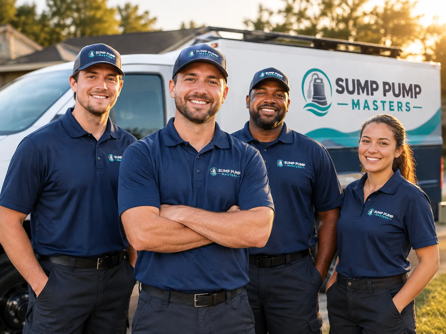 Sump Pump Repair company in Santa Barbara, CA