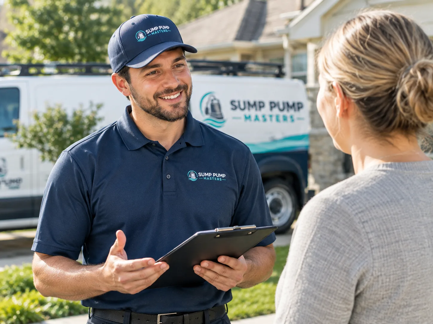 Sump Pump Repair Santa Barbara, CA FAQs